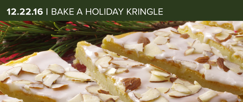 A Holiday Kringle