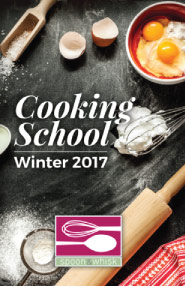 2017 Cooking School