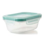 Snap Container