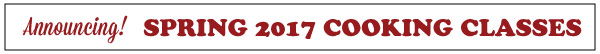 Spring Classes