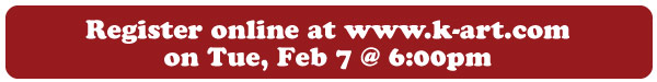 Register Online