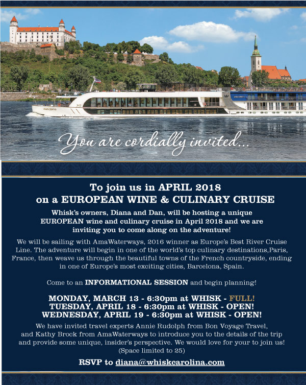 Cruise