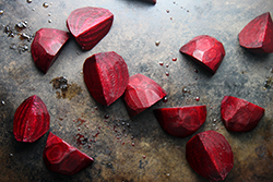 Beets ready to Roast