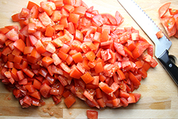 Diced Tomatoes