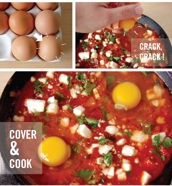 Cover & Cook
