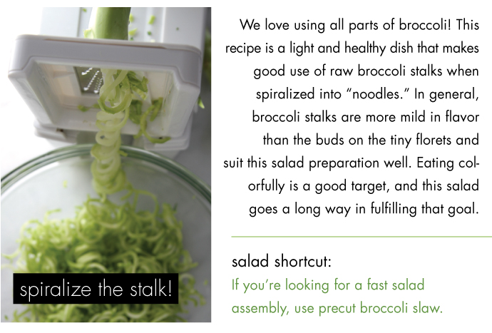 Spiralize