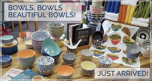 Bowls