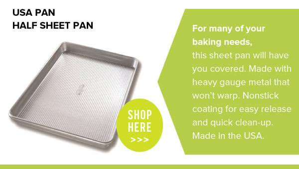 Baking Pan