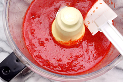 Strawberry Puree