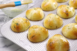 Baked Rolls