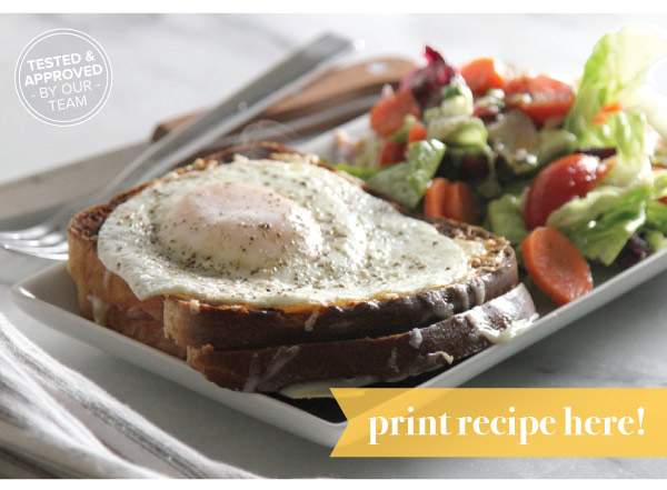 Print Recipe Here