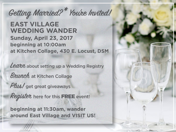 Bridal Event