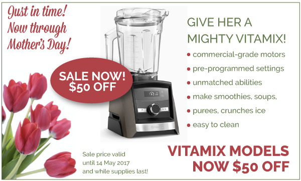 Vitamix