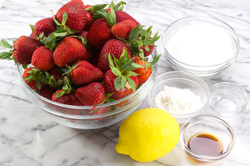  Prepping Berries