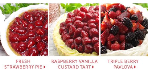 Recipes
