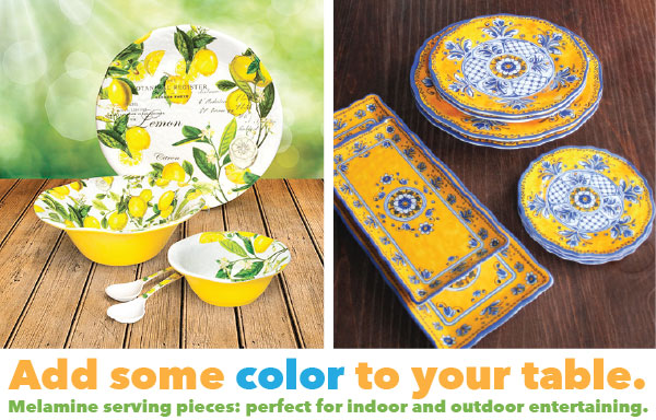 Melamine