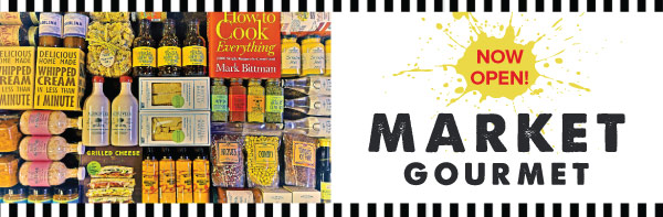 Market Gourmet