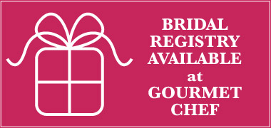Bridal Registry