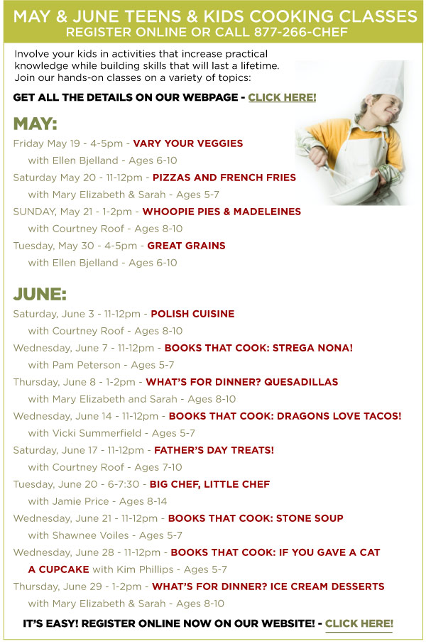 Kids_ Classes
