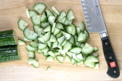 Cucumbers