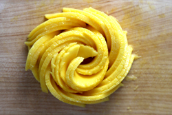 Mango rosette