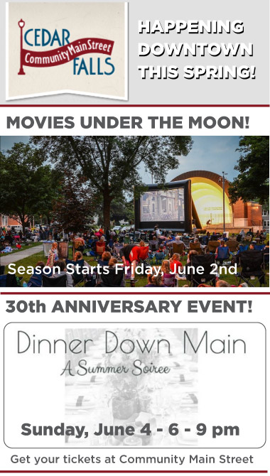Happening Downtown