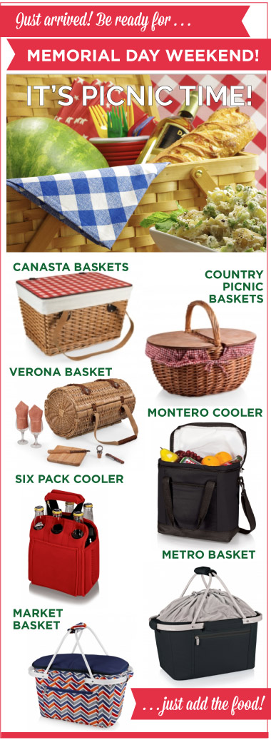 Picnic TIme