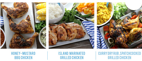 Recipes