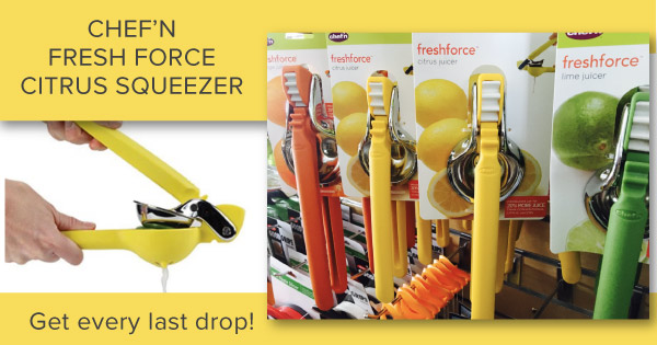 Citrus Squeezer