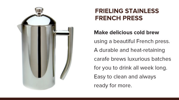 French Press