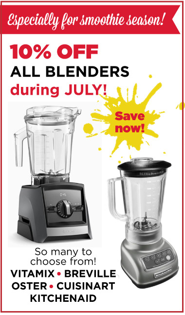 Blenders