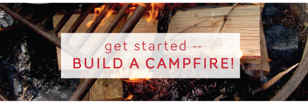 Build a Campfire