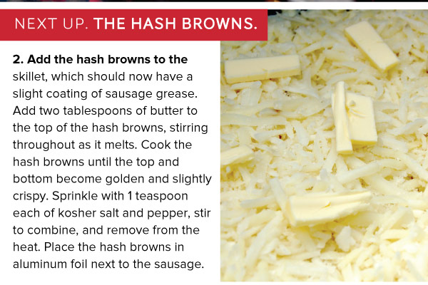 Hashbrowns