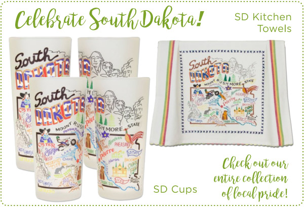 South Dakota Wares