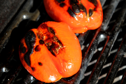 Grilling Pepper