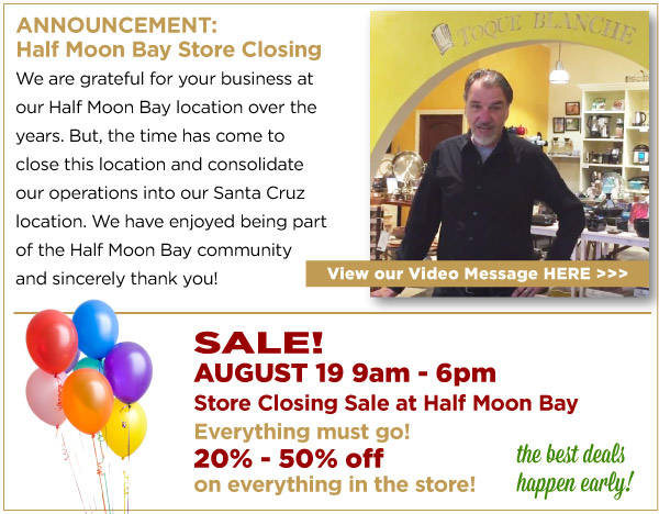 Store Closing