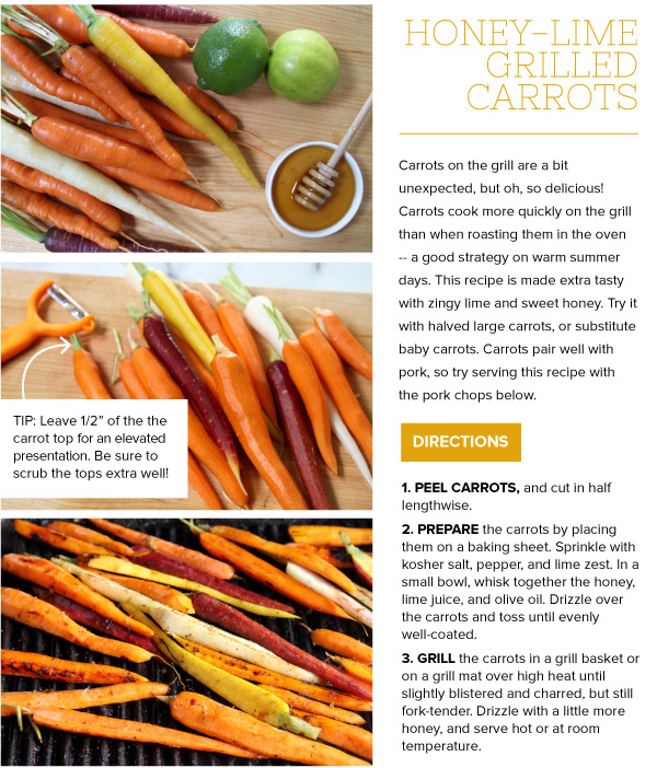 Carrots