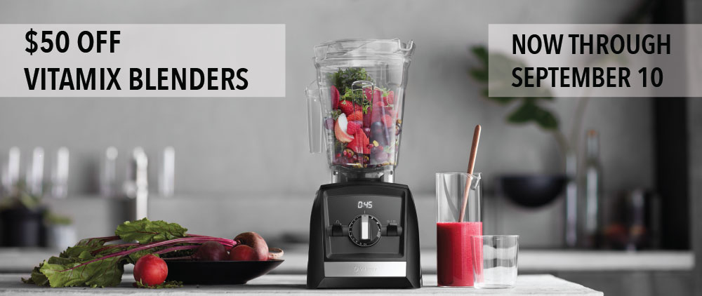 Vitamix Sale