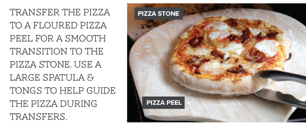 Pizza Stone