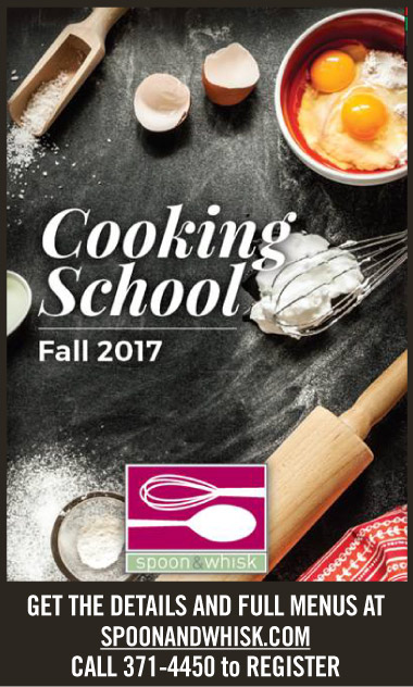 Cooking School