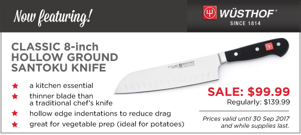 Knife Special