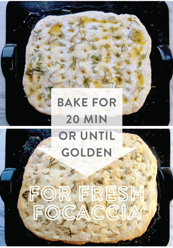 Bake for 20 minutes or until golden