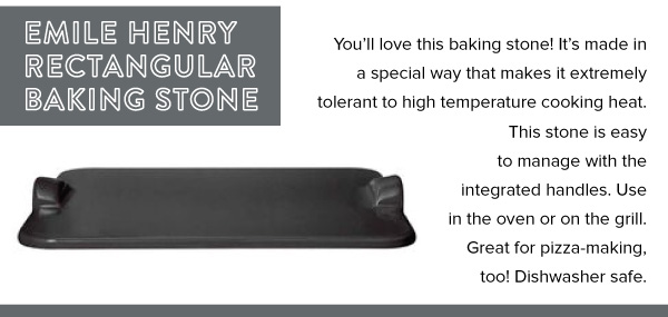 Baking Stone