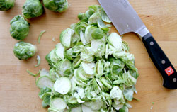 Brussels Sprouts