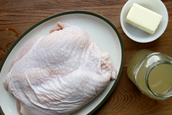 Turkey Breast