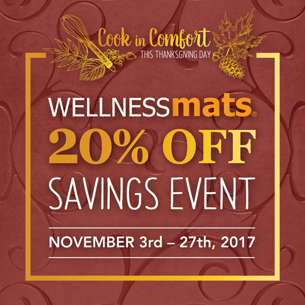 Wellness Mats