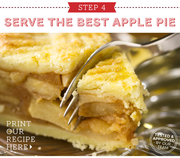 Best Apple Pie