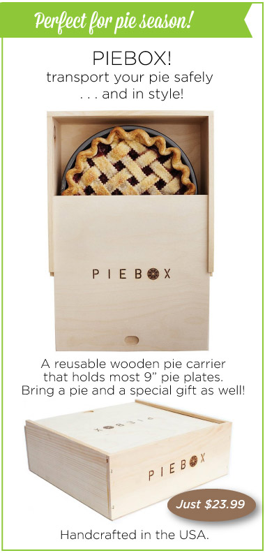 Piebox