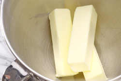 Softened Butter