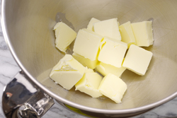 Butter Softening